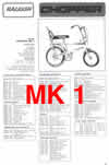 MK1 Spec Sheet